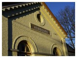 Hombourg Station I