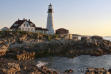 Portland Head Light