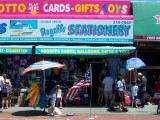 Rockaway Beach, 116th Street 