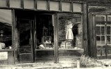 Bodie General Store