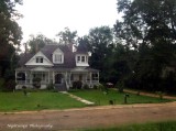  Historic homes in Mississippi