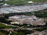  Field Museum from Sears Tower