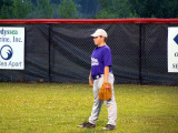  Blake in the field