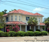 Vermilion Parish - Abbeville - The Caldwell   
