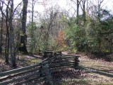 West Feliciana Parish - Port Hudson - Port Hudson State Commemorative Area