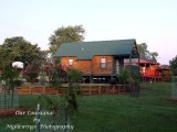 Rapides Parish - Gardner - Susans Cottages   