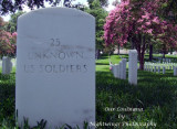 Rapides Parish - Pineville - Alexandria-Pineville National Cemetery