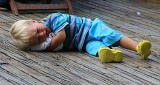 Tantrum Time