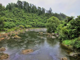 Karangahake Gorge