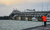 Auckland Harbour Bridge