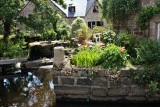 Ponte-Aven, Brittany, France