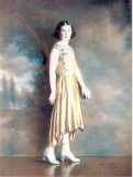 Alicia Pain McCormick 1930s