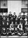 St Josephs School Grey Lynn c1918