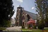 Saint  Marys Church - Wharton ,New Jersey
