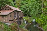 Grist  Mill