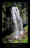 MT RAINIER NP - Narada Falls