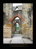 SAN ANTONIO MISSIONS