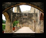 SAN ANTONIO MISSIONS