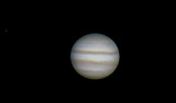 JUPITER - 2011.09.22  0545 UT