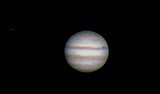 JUPITER - 2011.09.22  0605 UT