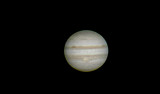 JUPITER - 2011.09.22  0825 UT