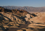 Zabriskie Point Late Morning 515