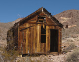 Inyo Mine/Town of Schwab 581