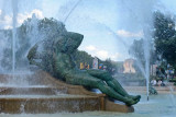 Swan Memorial Fountain (101)