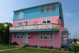 Livin it in Sea Isle
