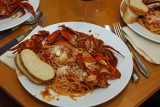 Crabbing (140-50D)