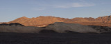 Death Valley Amargosa Range Sunset