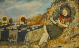 The Tea Party - Sylvia Fein