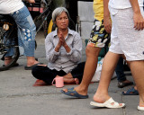 Pray