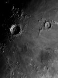 Copernicus/Stadius/Eratosthenes 11/10/2005