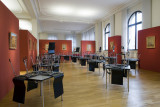 Museum Koenig, Bonn, 2011