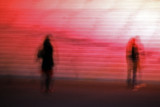 Grande Arche, Paris, 2007