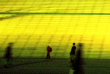 Grande Arche, Paris, 2007