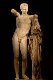 Olympia & Panthenon (Greece)