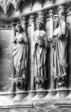 Cathdrale Notre-Dame de Reims