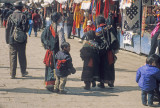 Lhasa, Barkhor Street