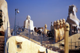 Casa Mila (La Pedrera)