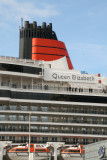 Queen Elizabeth