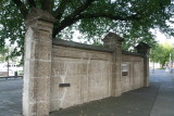 Holocaust Memorial, Loods 24