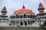 Hindu temple