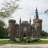 Bedburg-Hau, Schloss Moyland