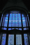 Window of the Primtorsk Hall - Raam in de Primtorsk zaal