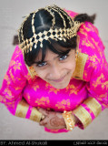 Girl from Shinas