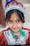 Cute Face