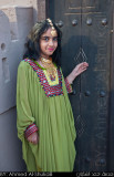 Omani Girl