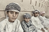 Faces (Edited)